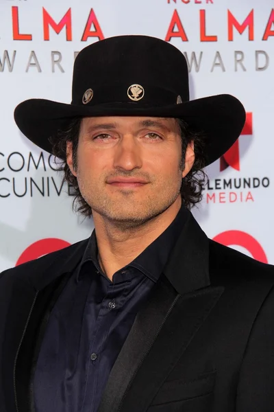 Robert Rodriguez — Stockfoto