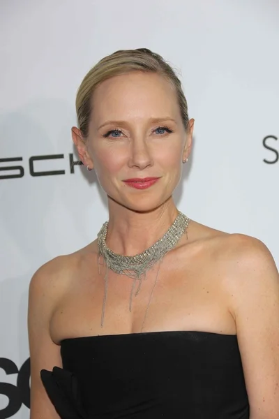 Anne Heche — Zdjęcie stockowe