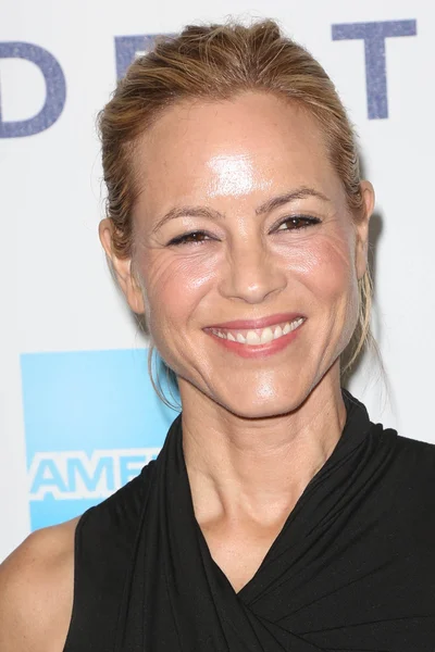 Maria bello — Foto Stock