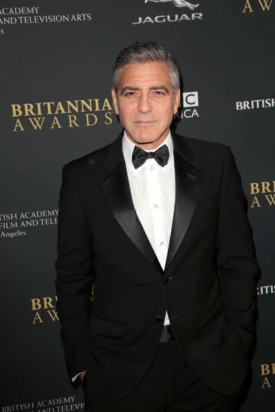 George Clooney — Stock Photo, Image