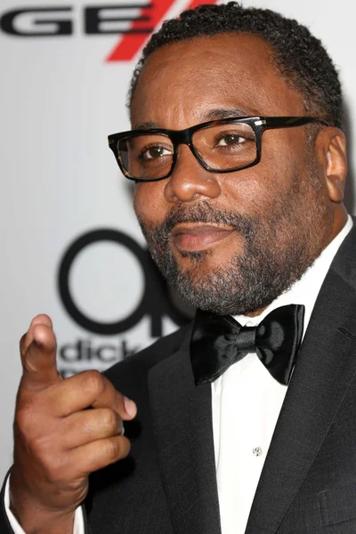 Lee Daniels — Photo