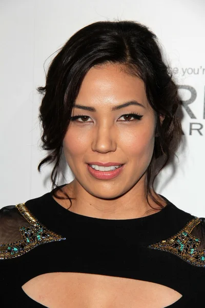 Michaela Conlin — Stock Photo, Image