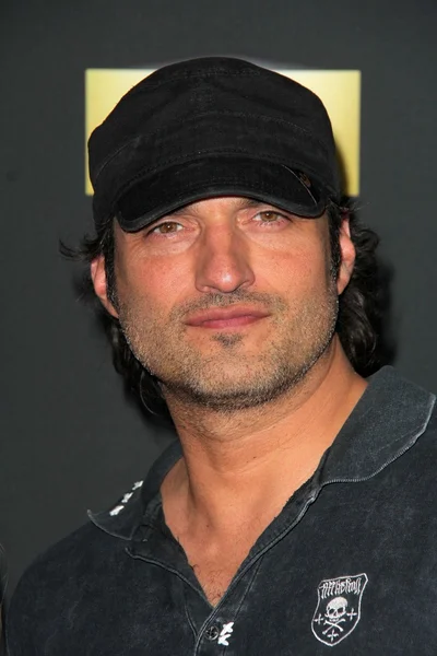 Robert Rodriguez — Stok fotoğraf