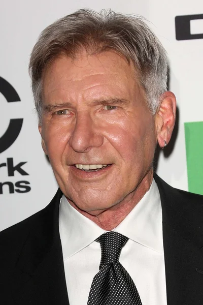 Harrison Ford — Stock Photo, Image