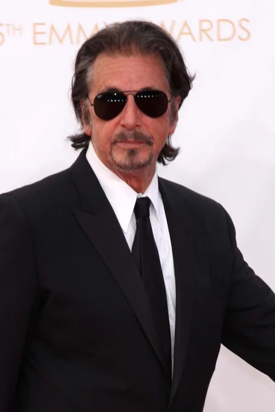 Al Pacino — Stockfoto