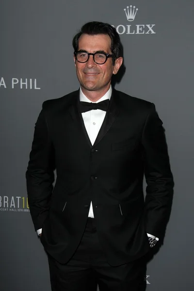 Ty Burrell —  Fotos de Stock