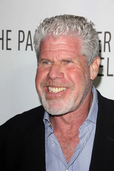 Ron Perlman — Stock Photo, Image