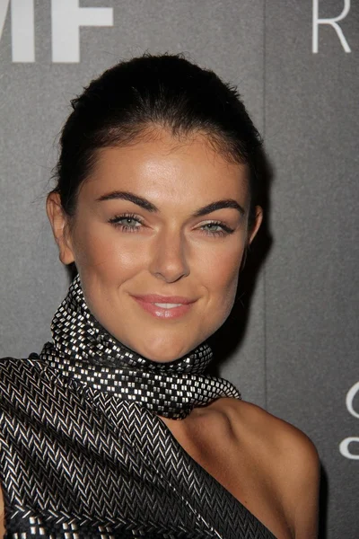 Serinda Swan. — Foto de Stock