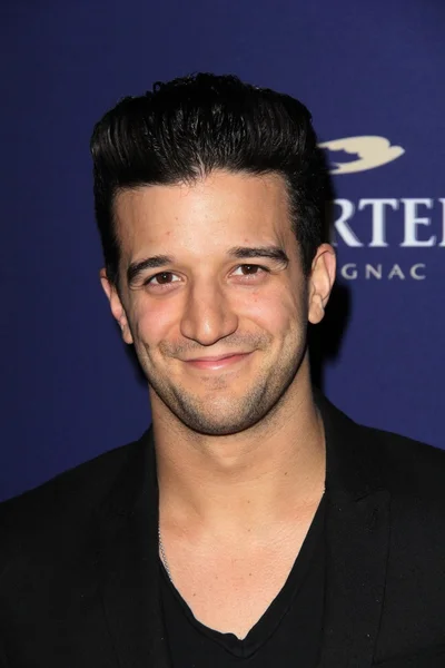 Mark Ballas — Stock Photo, Image