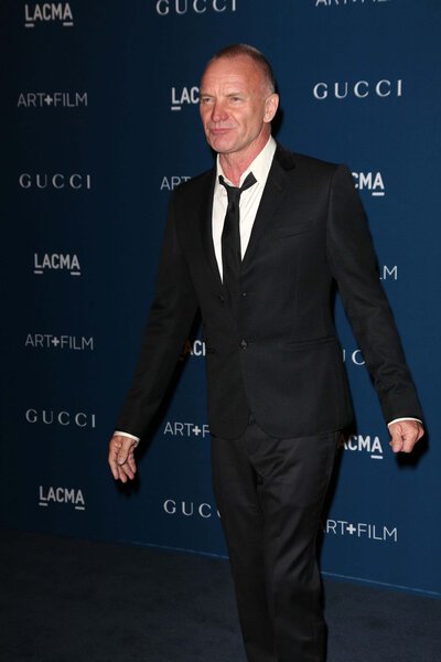 Gordon "Sting" Matthew Thomas Sumner