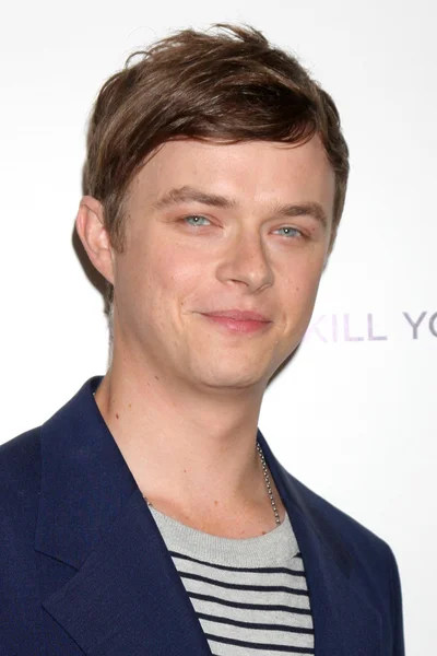 Dane Dehaan — Foto Stock