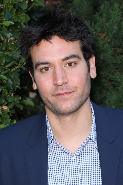 Josh Radnor — Stockfoto