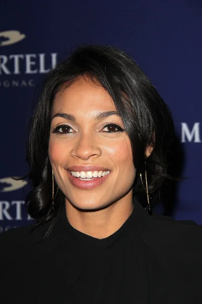 Rosario Dawson — Zdjęcie stockowe