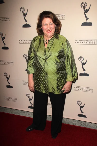 Margo Martindale — Stock Photo, Image