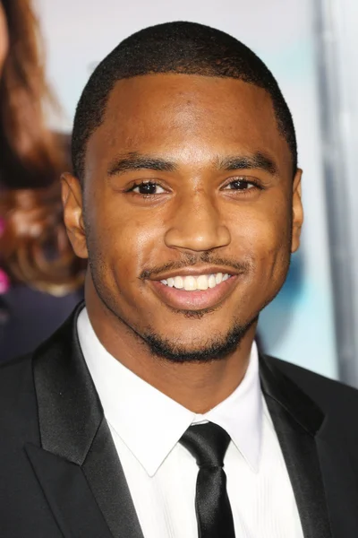 Trey Songz — Foto de Stock