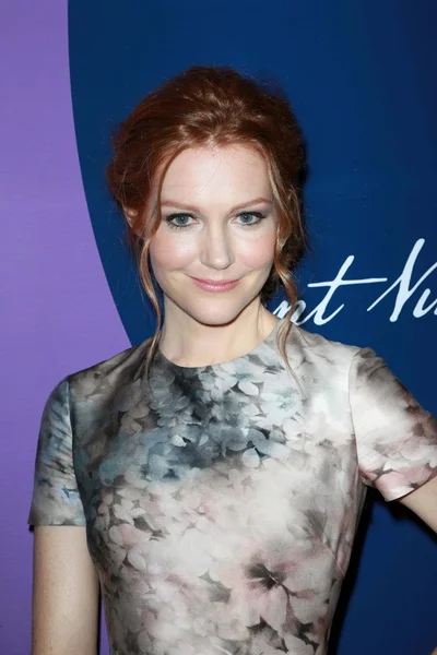 Darby Stanchfield — Stockfoto