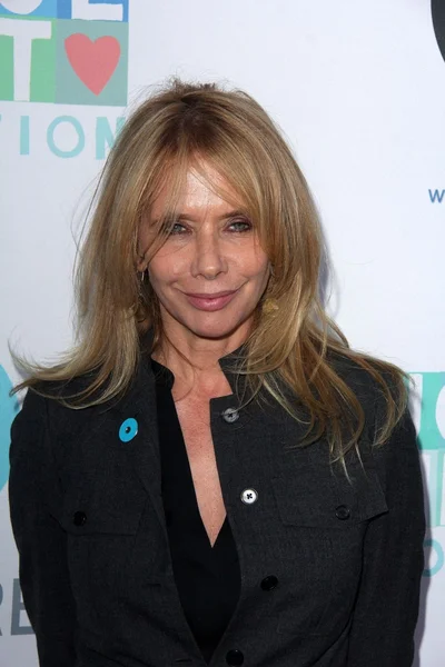 Rosanna Arquette — Zdjęcie stockowe