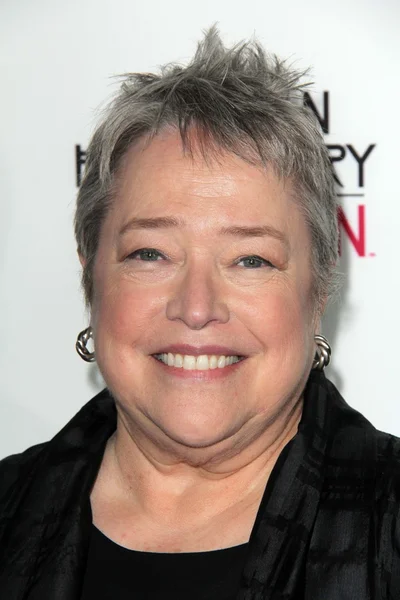 Kathy Bates. — Foto Stock