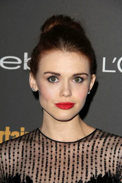 Holland Roden — Stock Photo, Image