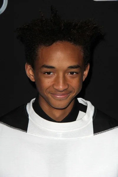 Jaden Smith — Stockfoto