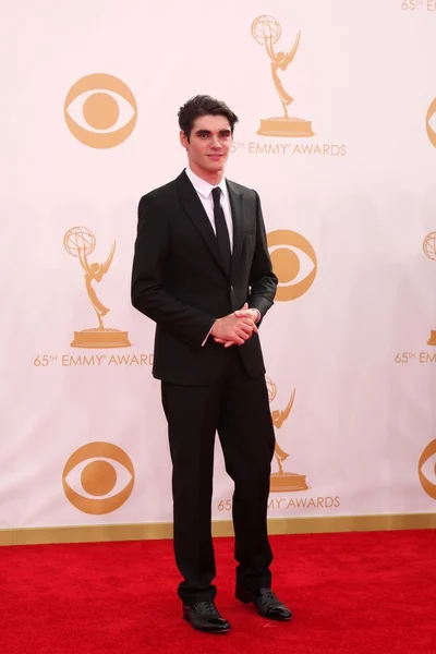 RJ Mitte — Zdjęcie stockowe