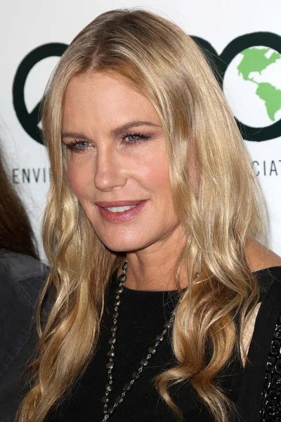 Daryl Hannah — Stockfoto