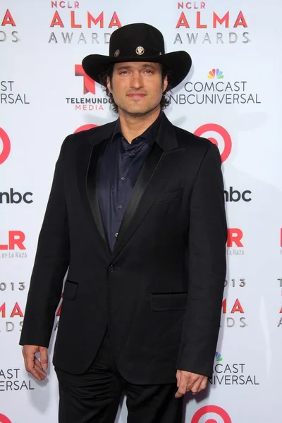 Robert Rodriguez — Stock Photo, Image