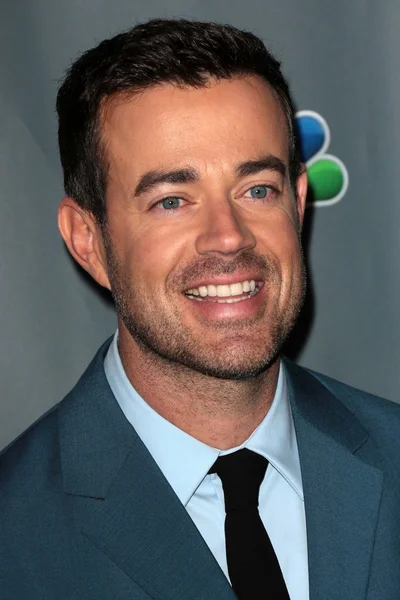 Carson Daly — Stock Photo, Image