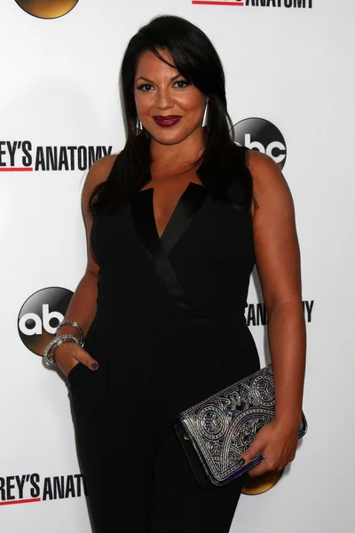 Sara Ramirez — Stock Photo, Image