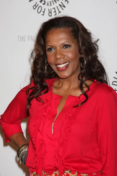 Penny Johnson Jerald — Stockfoto