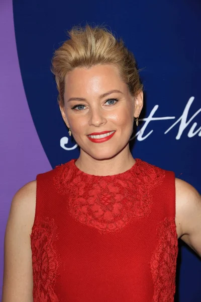 Elizabeth Banks — Stockfoto