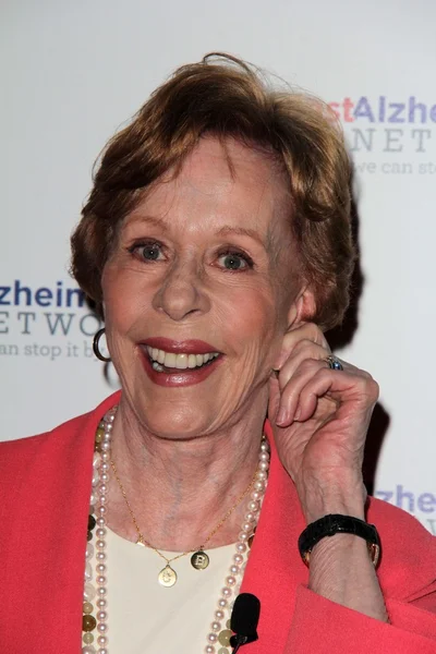 Carol Burnett