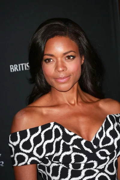 Naomie harris