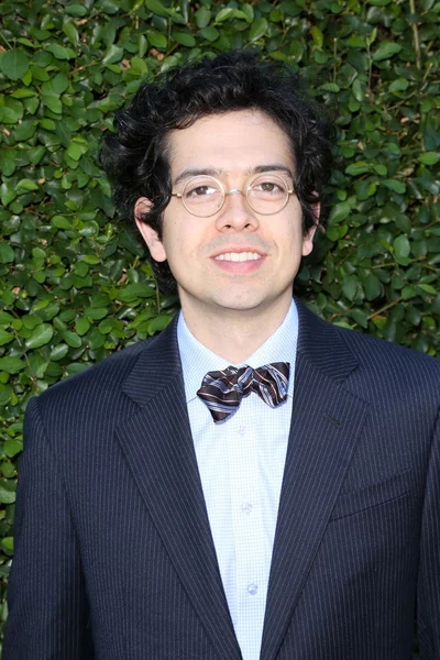 Geoffrey Arend — Photo