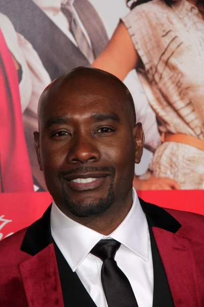 Morris Chestnut — Stock Photo, Image