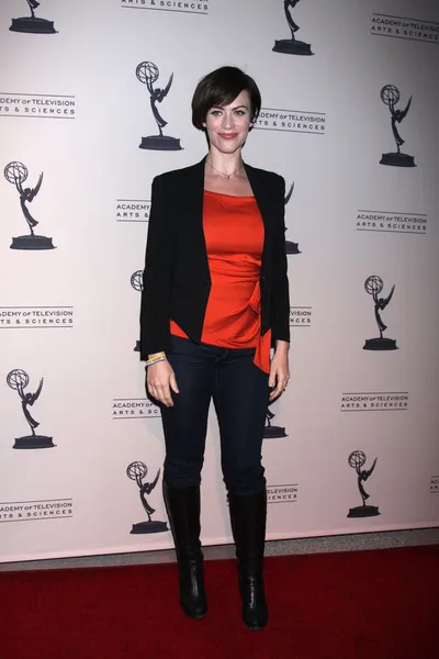 Maggie Siff — Zdjęcie stockowe