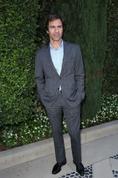 Eric Mccormack — Stockfoto