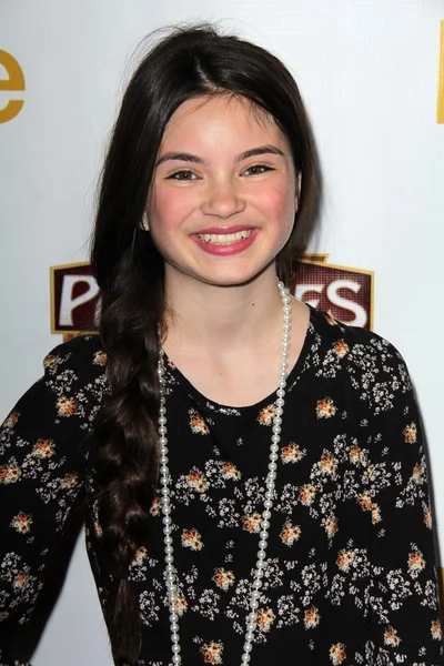 Landry Bender — Stock Photo, Image