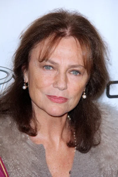 Jacqueline Bisset — Stok fotoğraf