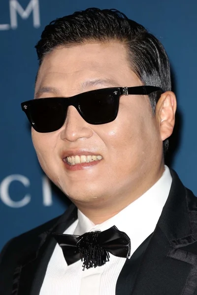 Park "Psy" Jae-sang — Stock Photo, Image