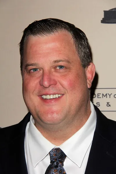 Billy Gardell — Stock Photo, Image
