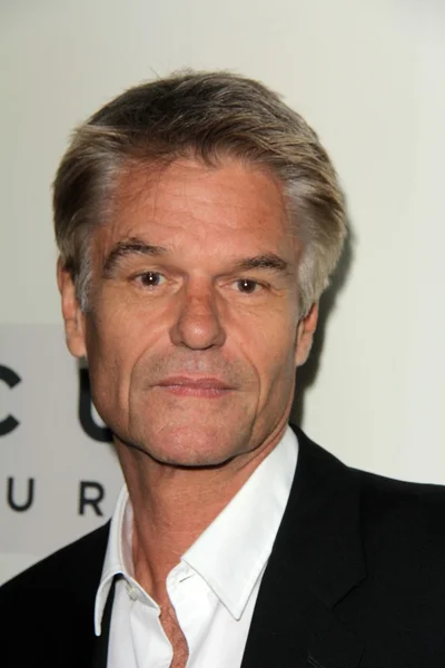 Harry Hamlin — Zdjęcie stockowe