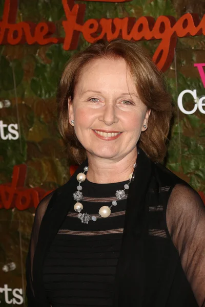 Kate Burton. — Fotografia de Stock