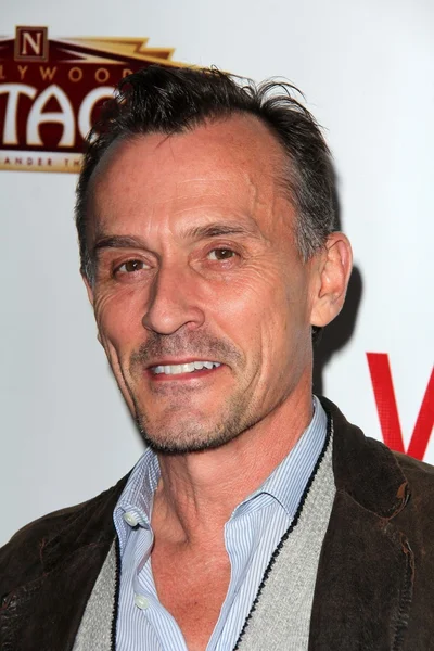 Robert knepper — Foto Stock