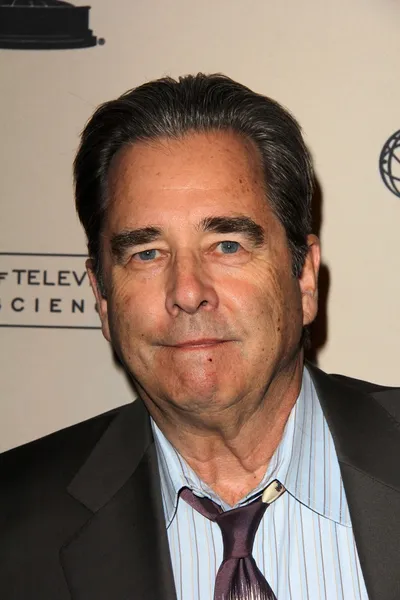 Beau Bridges — Stock fotografie