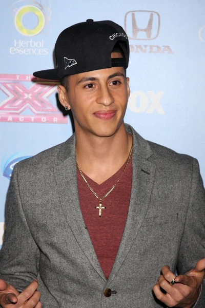 Carlito Olivero — Zdjęcie stockowe