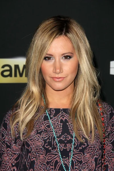 Ashley tisdale — Fotografia de Stock