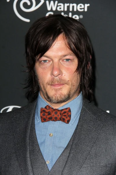 Norman Reedus — Stockfoto