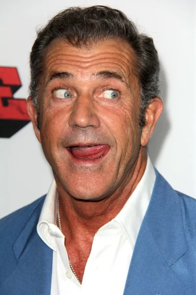 Mel Gibson — Photo