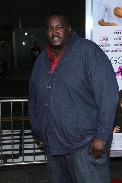 Quinton aaron